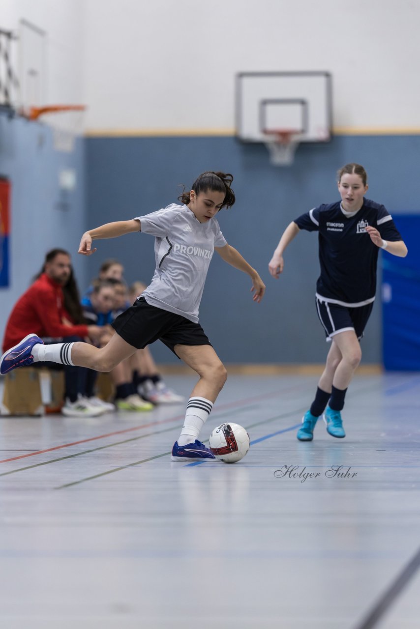 Bild 92 - wCJ NFV Futsalturnier